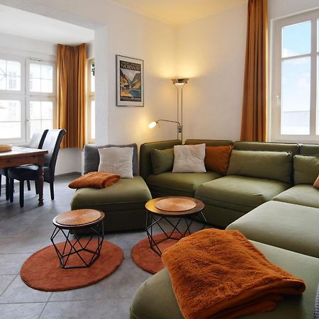 Apartamento Hamburg-App-07 Heringsdorf  Exterior foto