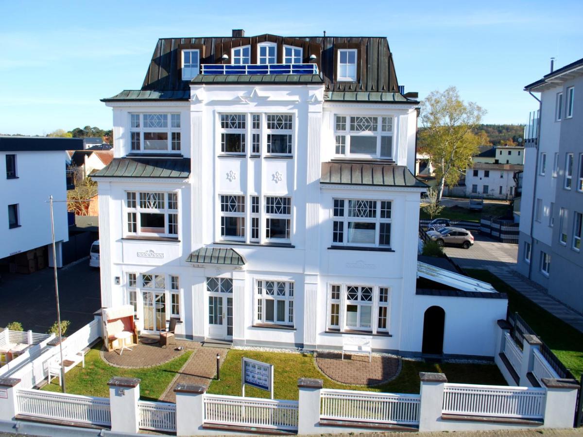 Apartamento Hamburg-App-07 Heringsdorf  Exterior foto