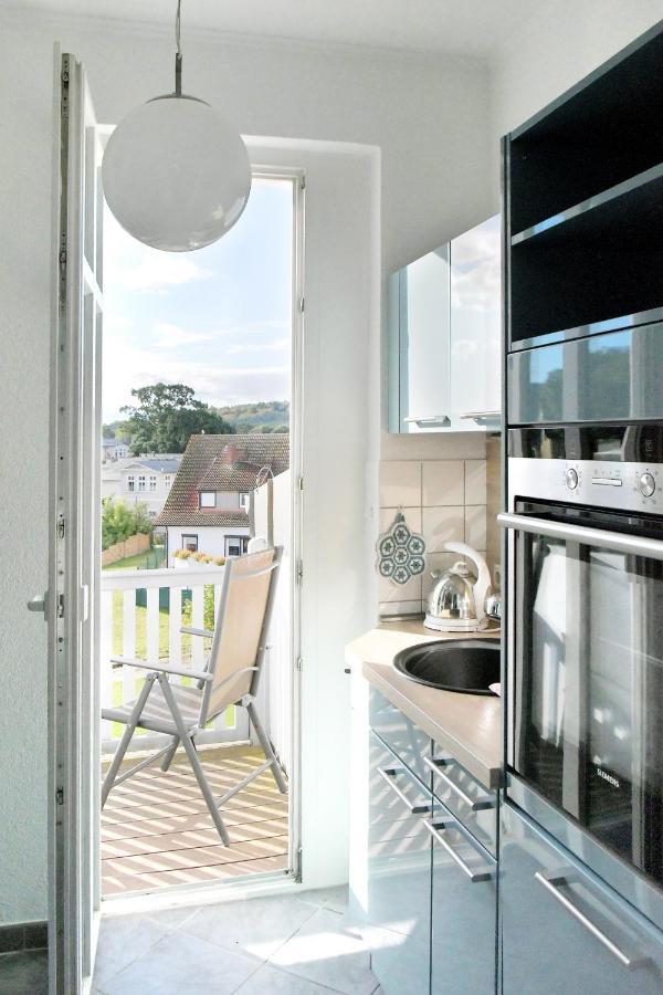 Apartamento Hamburg-App-07 Heringsdorf  Exterior foto