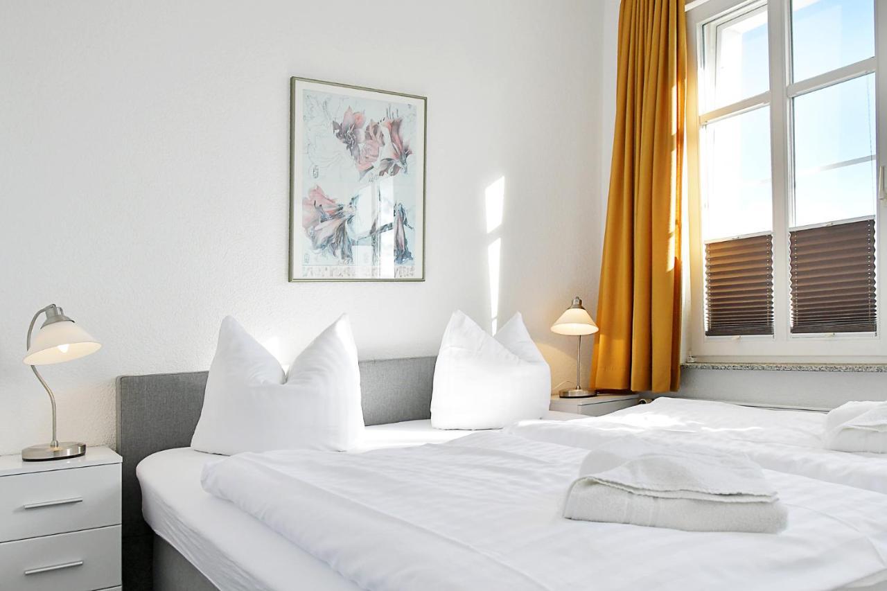 Apartamento Hamburg-App-07 Heringsdorf  Exterior foto