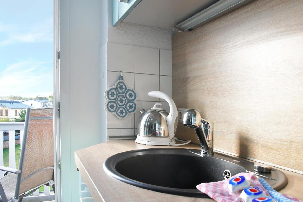 Apartamento Hamburg-App-07 Heringsdorf  Exterior foto