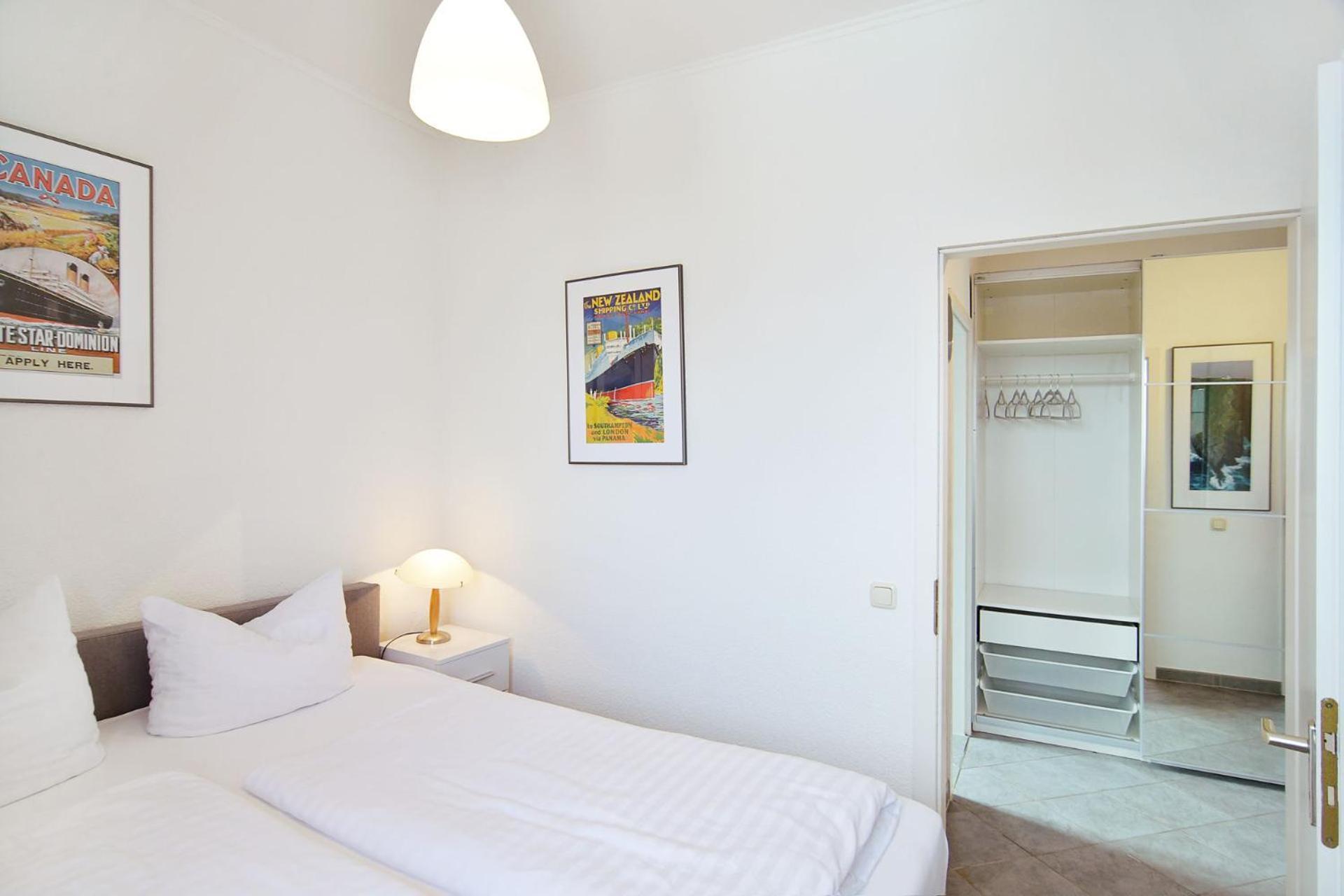 Apartamento Hamburg-App-07 Heringsdorf  Exterior foto
