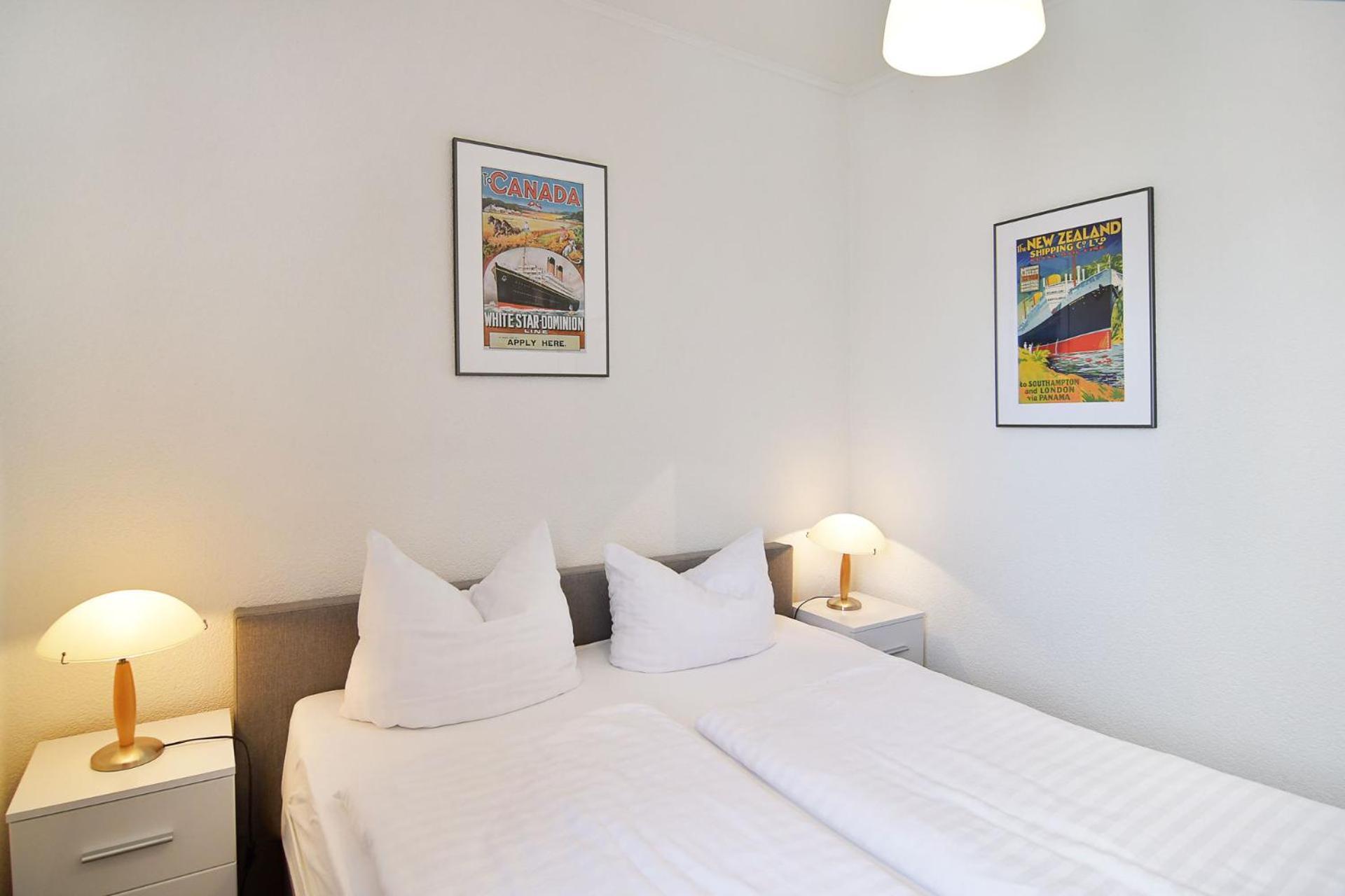 Apartamento Hamburg-App-07 Heringsdorf  Exterior foto